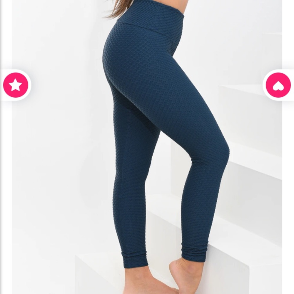 Booty by Brabants Croco Legging